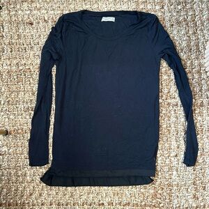 Abercrombie & Fitch Long Sleeve